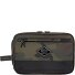  Replay Camouflage Bolsa de aseo 25 cm Modelo green camou