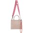  SquareN Vintage Bolso 20.5 cm Modelo candy