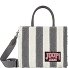  Squadra Aurelia Bolsa de compras 28 cm Modelo grey