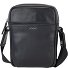  Cerratano Rafael Bolsa de hombro Mini Bag Piel 13.5 cm Modelo black