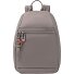  Inner City Mochila de la ciudad Protección RFID 30 cm Modelo sepia