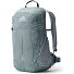  Arrio 20 Mochila de senderismo 48 cm Modelo sage grey