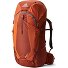  Mochila de senderismo Wander 50 para adolescentes 71 cm Modelo redrock