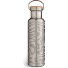  Botella para beber 600 ml Modelo silver