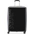  x United Colors of Benetton Trolley de 4 ruedas 76 cm Modelo black