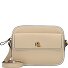  Marcy Bolsa de hombro Piel 23 cm Modelo sand dune soft white
