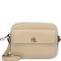  Marcy Bolsa de hombro Piel 23 cm Modelo sand dune soft white