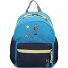  Little Scout Mochila para niños 29 cm Modelo aurora blue