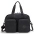  Basic Defea Bolsa de viaje Weekender XL 44 cm Modelo black noir