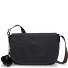  Basic Earthbeat Bolsa de hombro 26 cm Modelo black noir