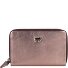  Monedero Rubí RFID piel 10,5 cm Modelo bronze