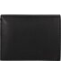  Emilia Cartera Protección RFID Piel 11 cm Modelo black