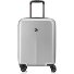  Genius 4 ruedas Trolley de cabina S 54 cm Modelo silber