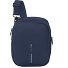  Boxy Sling Bolsa de hombro 16 cm Modelo navy