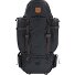  Kajka 75 S-M Mochila de trekking S-M 43 cm Modelo coal black