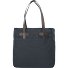  Luggage Twill Bolsa de compras Piel 35.5 cm Modelo navy