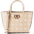  Emelie Bolsa de compras 28 cm Modelo biscotti logo