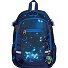  Kids Mochila para el jardín de infancia 35 cm Modelo deep cosmos