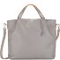  Bolsa de compras Piel 32 cm Modelo fumo