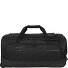  Crosslite 5.0 2 ruedas Bolsa de viaje M 69 cm Modelo schwarz