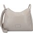  Kaavi Bolsa de hombro 34 cm Modelo smooth taupe