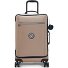  Basic Jet S 4 ruedas Carro de la cabina 55 cm Modelo soft taupe c