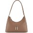  Diamante Bolsa de hombro Piel 24 cm Modelo toffee