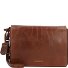  Fine Florence Mensajero Piel 24 cm Modelo chestnut