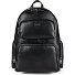  Boston Mochila de día 42 cm Compartimento para laptop Modelo black