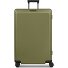  Voyager 3.0 4 ruedas Carrito L 78 cm con pliegue de expansión Modelo olive
