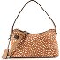  Delia Bolsa de hombro 27 cm Modelo oat beige