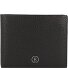 Vail Lennox Cartera RFID Piel 12,5 cm Modelo black