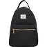  Nova Mochila de la ciudad 28 cm Modelo black