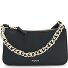  Love Bolsa de hombro 21 cm Modelo black