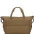  Dunaa Bolsa de viaje Weekender 50 cm Modelo dark sand