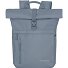  Basics Mochila de día 60 cm Compartimento para laptop Modelo rauchblau