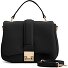  Evje Bolsa de hombro 24 cm Modelo black