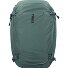  Mochila de viaje Landmark 55 cm Modelo hazy green