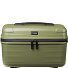  Upgrade Estuche de belleza 39 cm Modelo forest green
