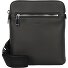  New Crosstown Bolsa de hombro Piel 21 cm Modelo black