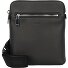  New Crosstown Bolsa de hombro Piel 21 cm Modelo black