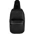  Bolsa bandolera Northon 30 cm Modelo black