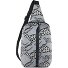  Jump N Fly Bolsa de hombro 22 cm Modelo grau