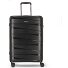  Essentials 10 MEDIUM 4 ruedas Trolley 67 cm Modelo black-metallic 2