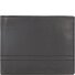  Cartera Jerrie Piel 12 cm Modelo black
