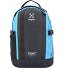  Mochila Tight Junior 32 cm Modelo true black/nordic blue