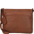 Soft Skylar Bolsa de hombro Piel 32 cm Modelo chestnut