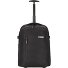  Roader 2 ruedas Carro de la cabina 55 cm Compartimento para el portátil Modelo deep black