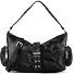  Moonstone Bolsa de hombro 33 cm Modelo black