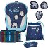  Juego de mochilas LED Sunny II 4pcs. Modelo pegasus